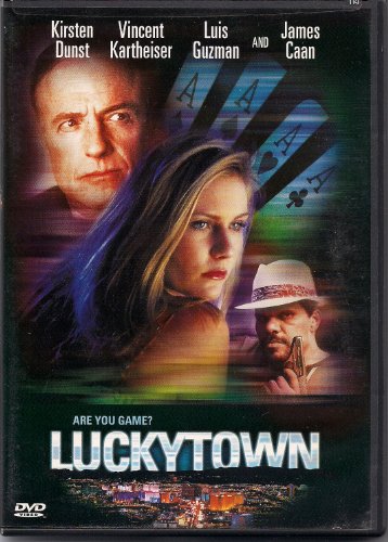 LUCKYTOWN (2000)