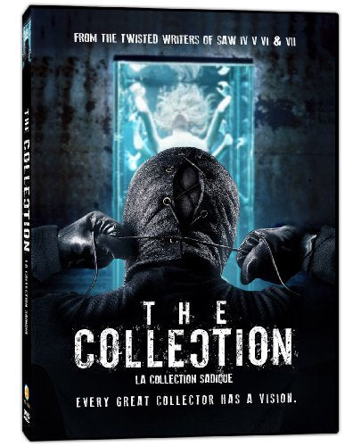 COLLECTION [IMPORT]