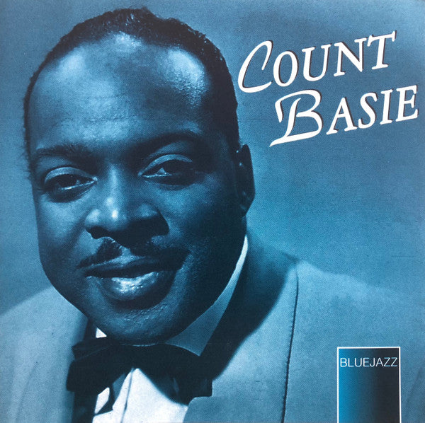 BASIE, COUNT  - BLUE & SENTIMENTAL