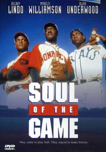 SOUL OF THE GAME (WIDESCREEN)