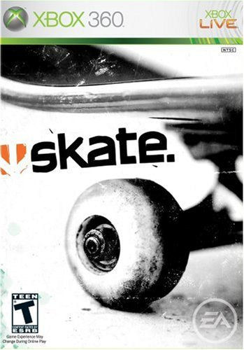 SKATE