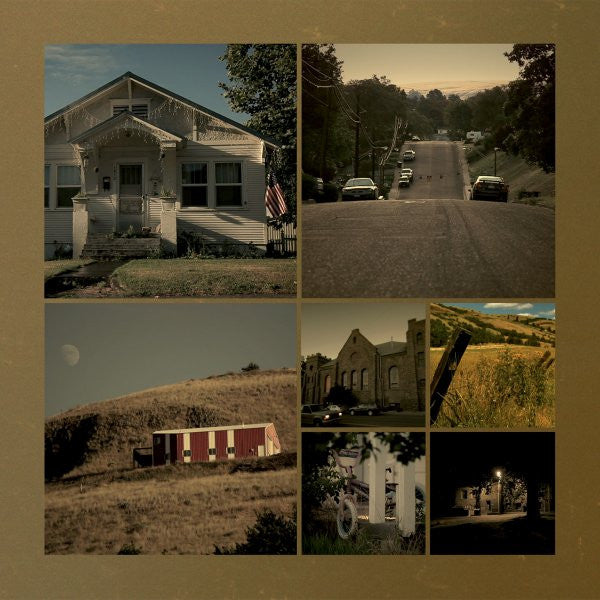 BRODERICK, PETER  - MUSIC FOR CONFLUENCE