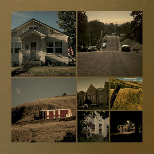 BRODERICK, PETER  - MUSIC FOR CONFLUENCE