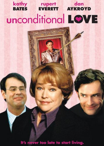 UNCONDITIONAL LOVE