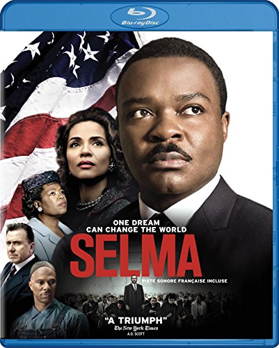 SELMA [BLU-RAY]