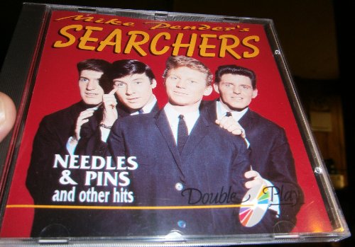 SEARCHERS  - NEEDLES & PINS