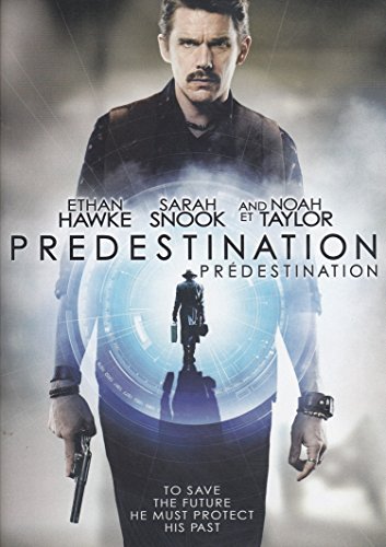 PREDESTINATION BILINGUAL
