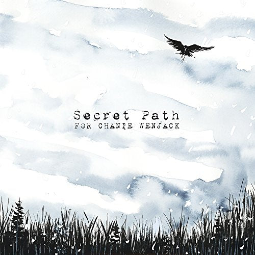 DOWNIE, GORD - SECRET PATH