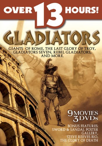 GLADIATORS