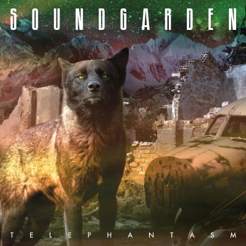 SOUNDGARDEN - TELEPHANTASM: A RETROSPECTIVE