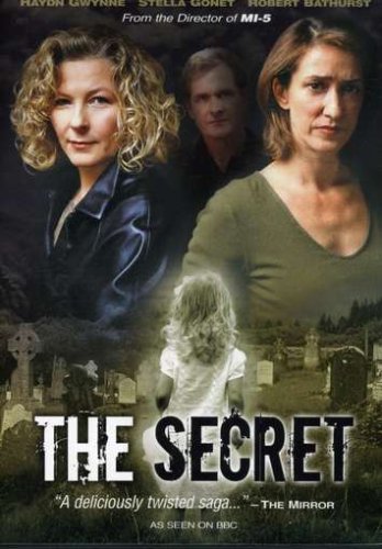 THE SECRET