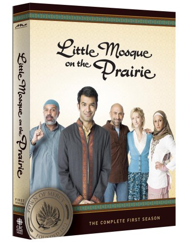 LITTLE MOSQUE ON THE PRAIRIE: SEASON 1