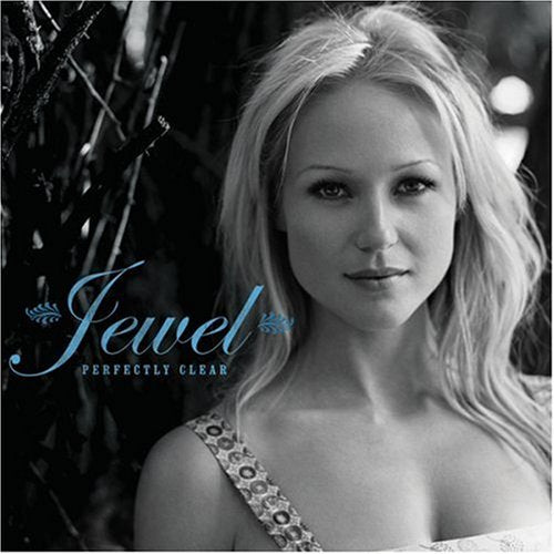 JEWEL - PERFECTLY CLEAR