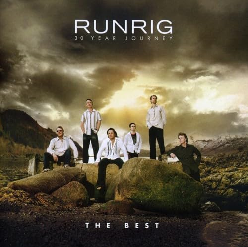 RUNRIG - BEST OF-30 YEAR JOURNEY – Beat Goes On