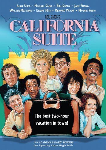 CALIFORNIA SUITE [IMPORT]