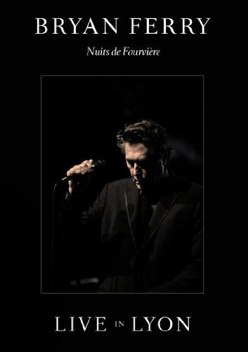 LIVE IN LYON (DVD+CD)