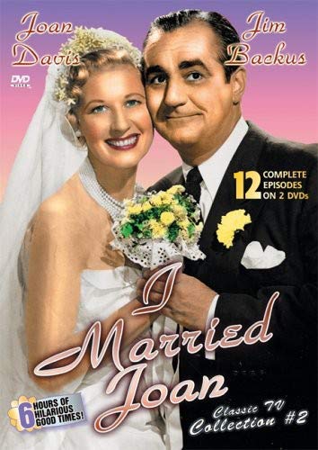 I MARRIED JOAN: CLASSIC TV COLLECTION VOL 2