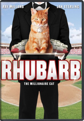 RHUBARB [IMPORT]