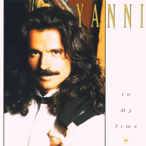 YANNI - IN MY TIME