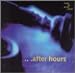 VARIOUS - THIS IS ACID JAZZ: AFTER HOURS