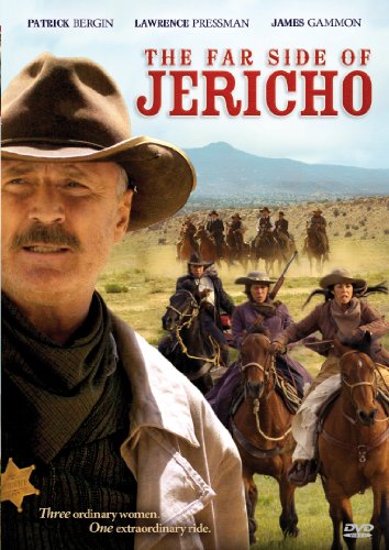 NEW FAR SIDE OF JERICHO (DVD)