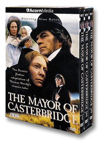 3PC BOX: MAYOR OF CASTERBRIDGE