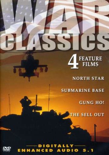 WAR CLASSICS V3