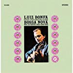 BONFA, LUIZ  - LUIZ BONFA PLAYS AND SINGS BOSSA NOVA