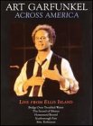 ART GARFUNKEL - ACROSS AMERICA [IMPORT]