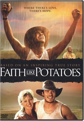 FAITH LIKE POTATOES (SOUS-TITRES FRANAIS)