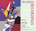 VARIOUS - NORTON RECORDINGS