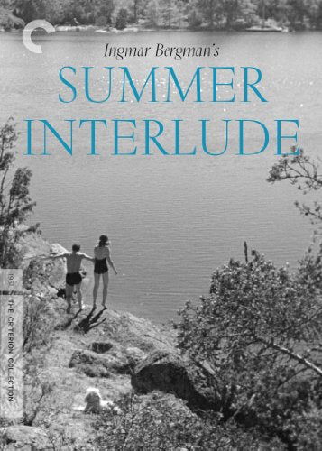 SUMMER INTERLUDE (THE CRITERION COLLECTION)