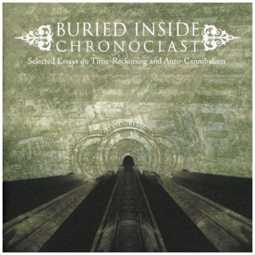 BURIED INSIDE - CHRONOCLAST