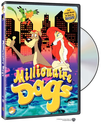 MILLIONAIRE DOGS