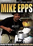 PLATINUM COMEDY SERIES - MIKE EPPS (DELUXE EDITION)