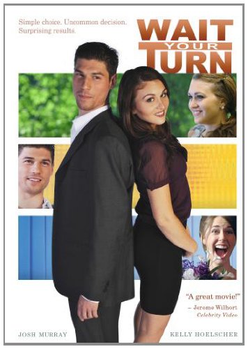 WAIT YOUR TURN [IMPORT]