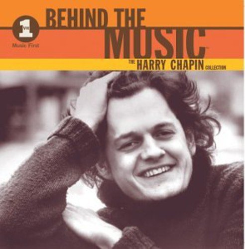 CHAPIN, HARRY - COLLECTION