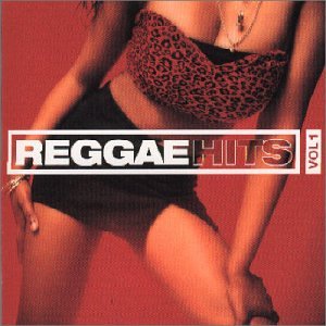 VARIOUS - REGGAE HITS VOL. 1