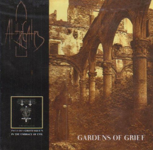 AT THE GATES - GARDENS OF GRIEF/IN THE EMBRAC