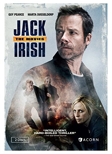 JACK IRISH: THE MOVIES [IMPORT]