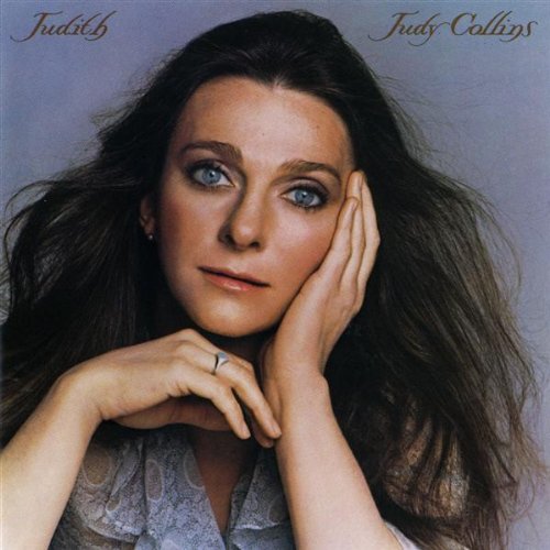 COLLINS, JUDY - JUDITH