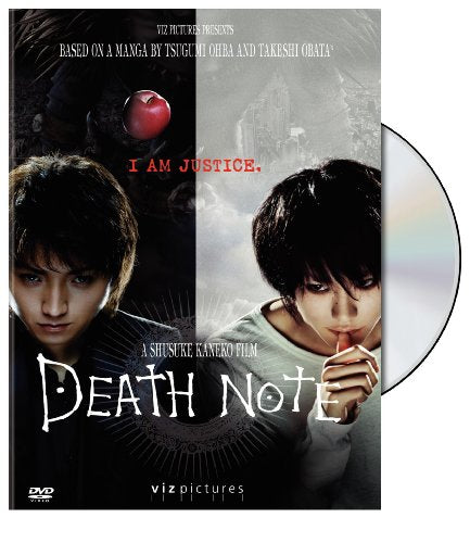 DEATH NOTE