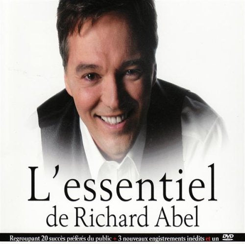 ABEL, RICHARD - L ESSENTIEL