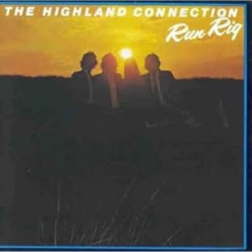 RUNRIG - HIGHLAND COLLECTION