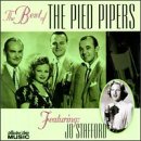 PIED PIPERS - BEST OF THE PIED PIPERS FEATUR