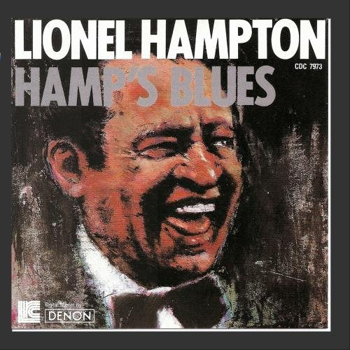 HAMPTON, LIONEL - HAMP'S BLUES