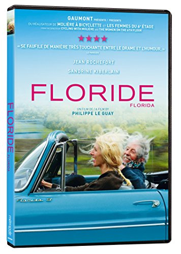 FLORIDA (FLORIDE) (VERSION FRANAISE)