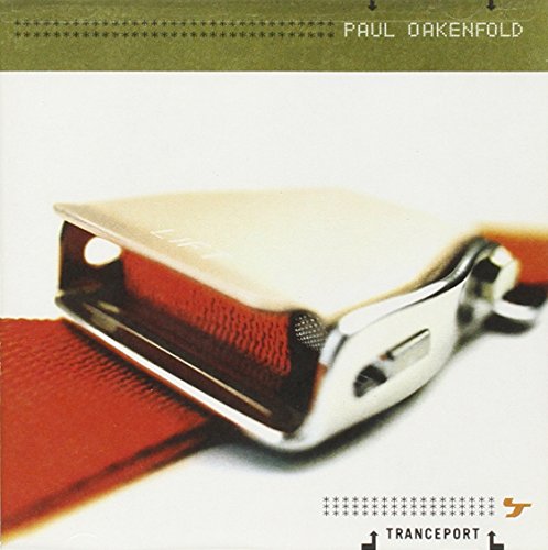 OAKENFOLD, PAUL (VARIOUS) - V1 TRANCEPORT