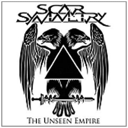 SCAR SYMMETRY - UNSEEN EMPIRE