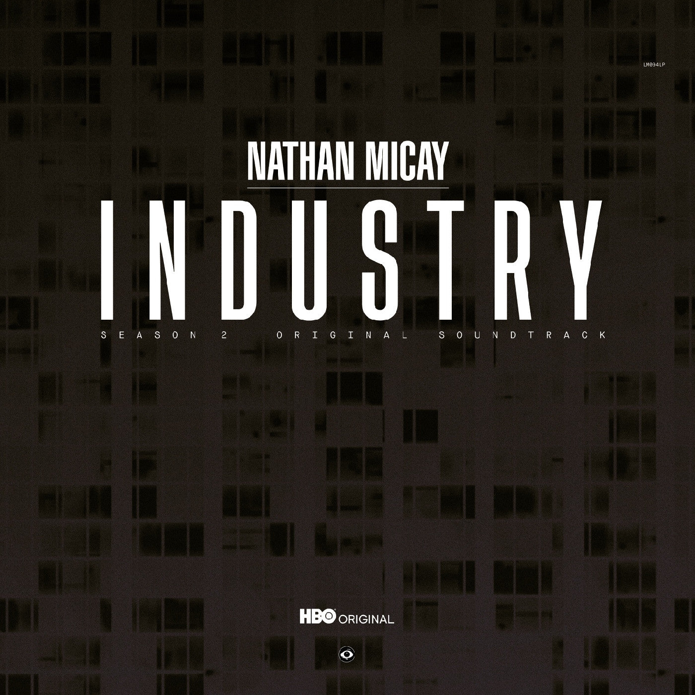 MICAY, NATHAN - INDUSTRY SEASON 2 OST